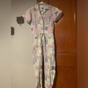 Rujuta Sheth Ray Jumpsuit